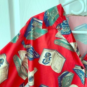 Vintage blouse